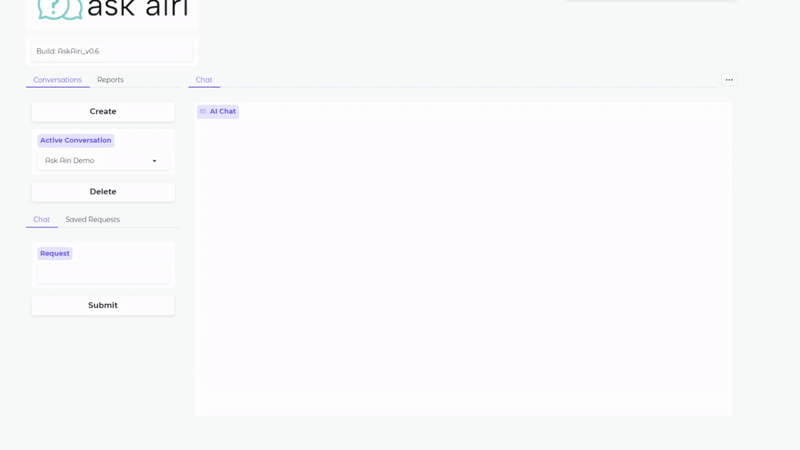 Product Demo Gif